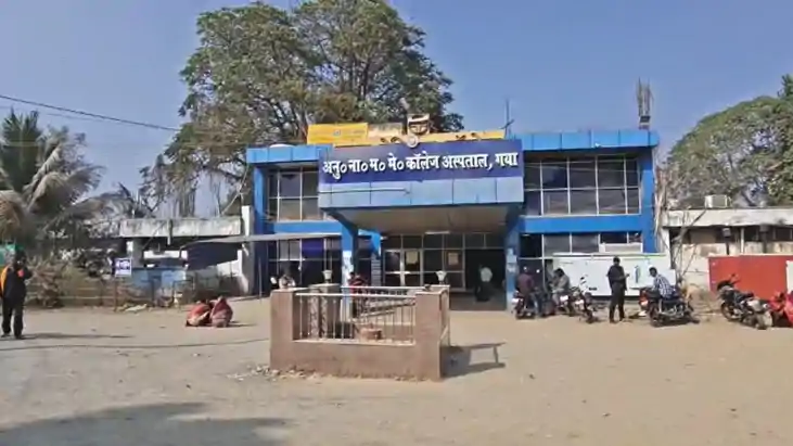 Gaya Bloody Plot Over Land Brother Sets Room on Fire Family 