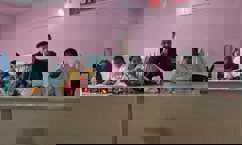 मेरे राज में जातिवाद नहीं चलेगा, भेदभाव किया तो खैर नहीं': हिसुआ विधायक अनिल सिंह की अधिकारियों को दो टूक, प्रखंड कार्यालय में सुनीं जन समस्याएं