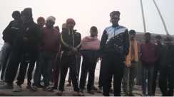 Bihar Crime : भोजपुर के ठाकुरबाड़ी से चोरों ने अष्टधातु की चार मूर्तियां की गायब, इलाके में मचा हड़कंप 