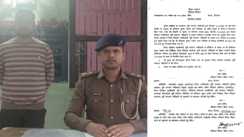 बिहार परिवहन विभाग का हंटर: अवैध उगाही करने वाले अधिकारी को किया निलंबित, सलाखों के पीछे पहुंचे साहब