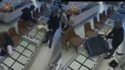 Darbhanga Mysuru 10 Cr Jewelry Heist Linked Thief