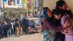 रूह कंपा देने वाला नरसंहार: परिवार के चार लोगों की नृशंस हत्या, स्कूल से लौटते ही अपनों की लाश देख चीख पड़ा 10 साल का  मासूम