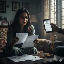 IAS बनूँगा तो तुमसे शादी करूँगा : प्रेमी के इस वादे ने युवती को कर दिया कंगाल, 71 लाख डूबे और सपने भी टूटे