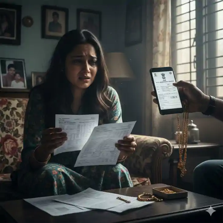 IAS बनूँगा तो तुमसे शादी करूँगा : प्रेमी के इस वादे ने युवती