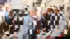 'उपभोक्ताओं की शिकायतों के समाधान में न हो देरी', शिवहर  बिजली उपकेंद्र का किया औचक निरीक्षण करने पहुंचे में NBPDCL के एमडी ने कर दिया साफ