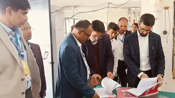 'उपभोक्ताओं की शिकायतों के समाधान में न हो देरी', शिवहर  बिज