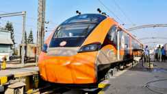 वंदे भारत स्लीपर ट्रेन 