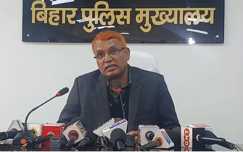 एडीजी पारसनाथ का बड़ा बयान: 'पूरी जांच के बिना नहीं आएगी नीट छात्रा मौत की रिपोर्ट,कहा - डीएनए का करें  इंतजार