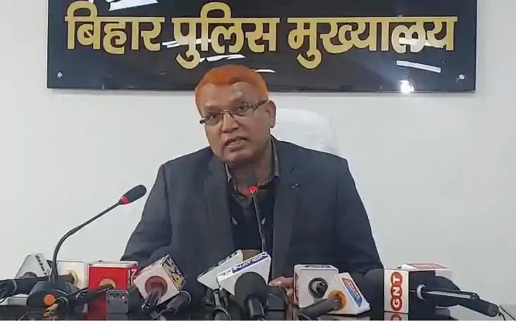 एडीजी पारसनाथ का बड़ा बयान: 'पूरी जांच के बिना नहीं आएगी नीट 