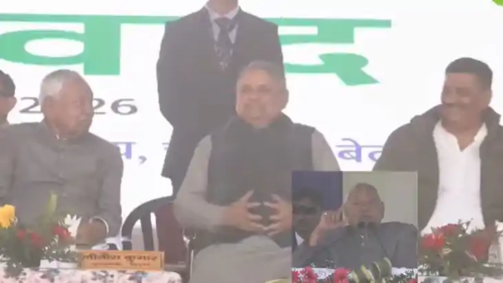 सीएम नीतीश 