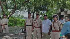 Vaishali Newlywed s Brutal Murder Blood Found