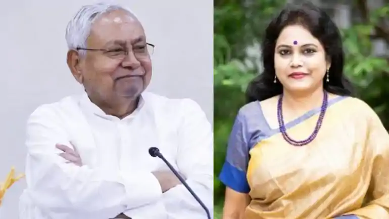 सीएम नीतीश