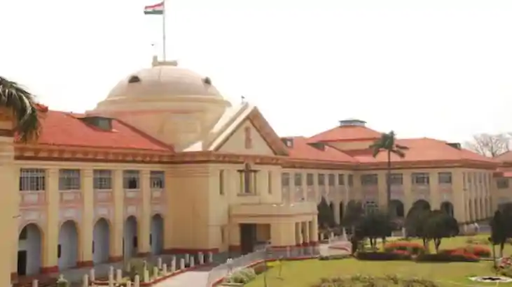 पटना हाई कोर्ट के जस्टिस आरपी मिश्रा की 'सुपर एक्सप्रेस' सुन