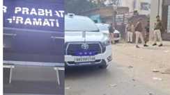 Patna NEET Student Death Mystery Deepens Hostel Owner Linked