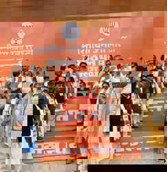 लोकतंत्र की जीत: भाजपा में 'सेटिंग' नहीं 'समर्पण' चलता है, नितिन नवीन का चयन इसका जीता-जागता उदाहरण - संजय सरावगी