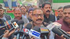 अशोक चौधरी 