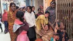 बगल में सोती रही पत्नी और बदमाशों ने साइलेंसर लगी पिस्टल से किसान के सीने में उतार दी गोली, इलाके में भारी दहशत