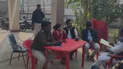 Vaishali Chaos CO s Controversial DJ Seizure Remark