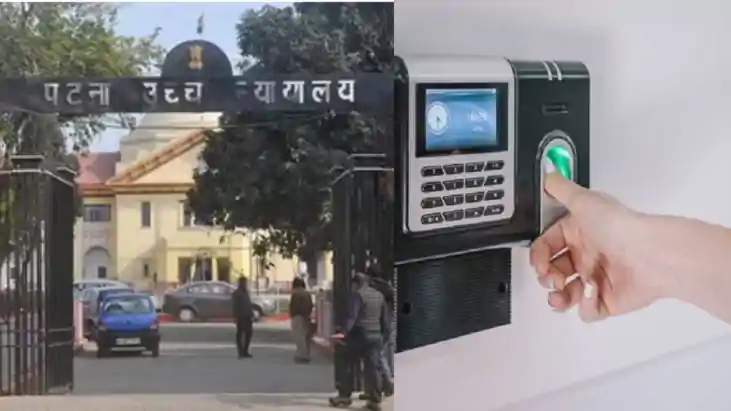 'हाजिरी से डर क्यों?' : मेडिकल कॉलेजों में डॉक्टरों की 'मनमर