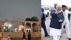 Nitish s Samriddhi Yatra Reaches Sitamarhi 59 Cr Projects for Sheohar