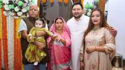  10 सर्कुलर रोड छोड़ अपने निजी आवास में शिफ्ट होंगे लालू यादव, छात्र जीवन के बाद पहली बार सरकारी बंगले से बनाएंगे दूरी