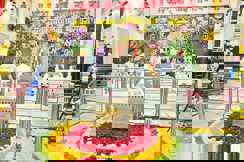 Patna News : भक्ति और चमत्कार की आस्था: मंशा पूरण देवी श्री साई शिव कृपा मंदिर का 16वां स्थापना महोत्सव श्रद्धा के साथ शुरू