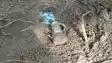 Conspiracy to bomb security forces foiled