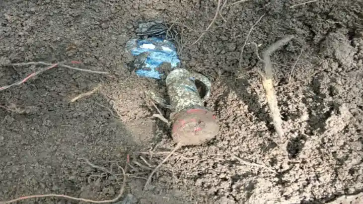 Conspiracy to bomb security forces foiled Conspiracy to bomb security forces foiled