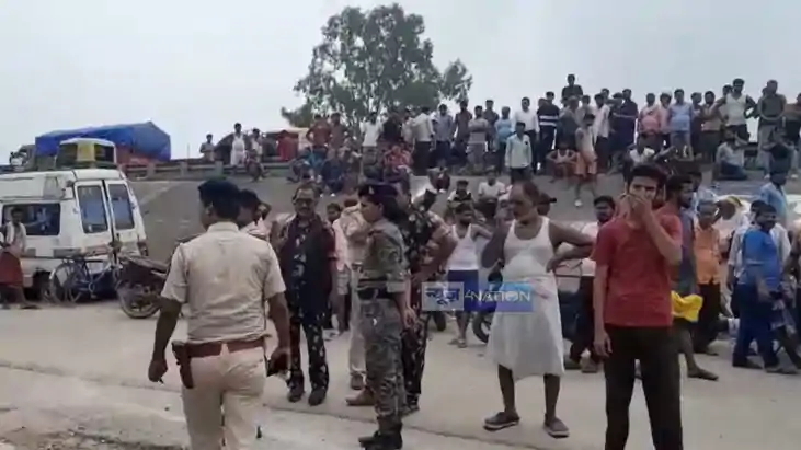 बंद कमरे में मिली लाश, खुला राज! प्रेम विवाह के बाद मौत की प बंद कमरे में मिली लाश, खुला राज! प्रेम विवाह के बाद मौत की प