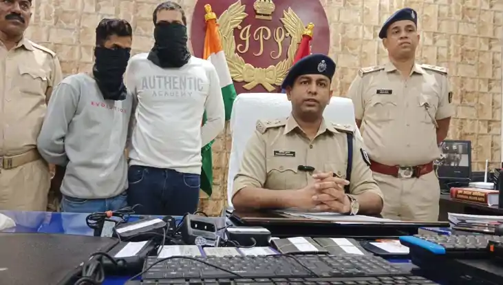 bihar police recruitment - सिपाही भर्ती परीक्षा में फर्जीवाड bihar police recruitment - सिपाही भर्ती परीक्षा में फर्जीवाड