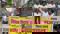 Bihar Teacher news -वेतन और प्रोन्नति समेत 7 मांगों को लेकर शिक्षक संघ ने किया प्रदर्शन, महीने की एक तारीख को वेतन की मांग