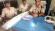 गोलियों की गूंज से दहला खगड़िया, कुख्यात बदमाश फायरिंग करते हुए  भागा