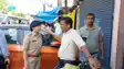 Bihar Crime News : मुजफ्फरपुर में प्रतिबंधित मांस को लेकर पुलिस ने कई दुकानों में की छापेमारी, कहा-जांच के बाद होगी कार्रवाई
