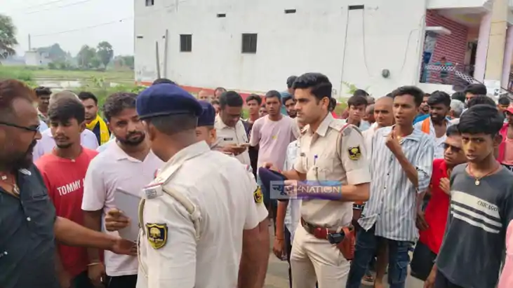 Doctor shot by miscreants Doctor shot by miscreants