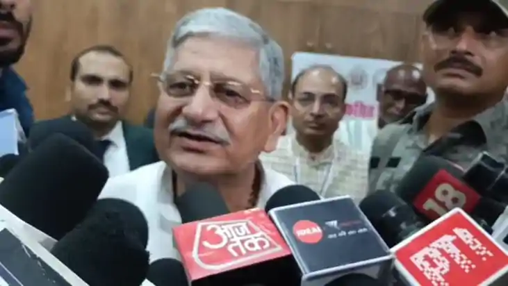 Bihar politics - गड़बड़ करिएगा अंदर जाइएगा! राहुल गांधी हों Bihar politics - गड़बड़ करिएगा अंदर जाइएगा! राहुल गांधी हों