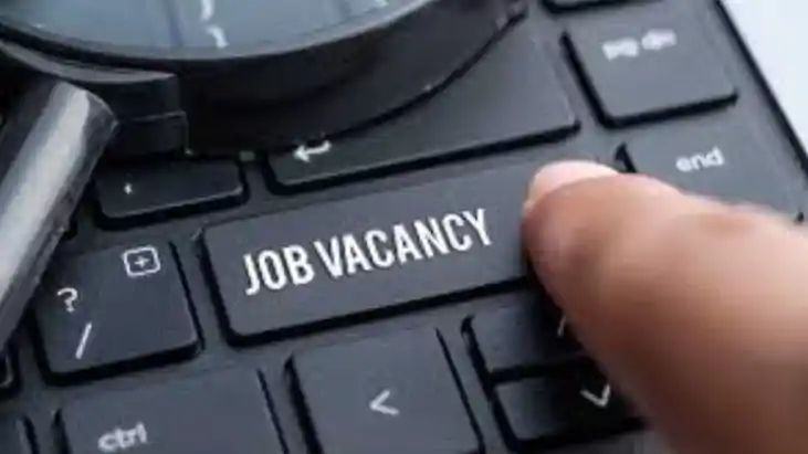 Jobs in Bihar
