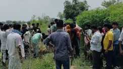 Purnea News : प्रेमी के साथ मिलकर पत्नी ने की पति की हत्या, पुलिस ने आरोपी पत्नी को किया गिरफ्तार 