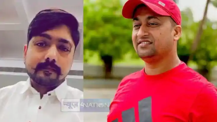 चंदन मिश्रा हत्याकांड 