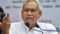 Nitish Government 
