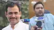 RJD MLA Munna Yadav