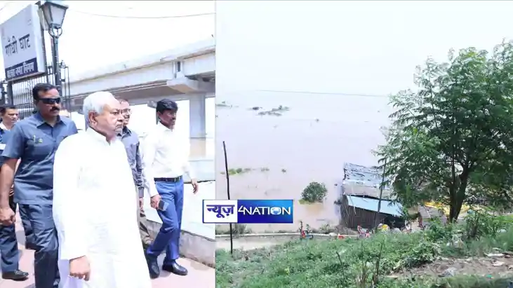 JP Ganga Path 
