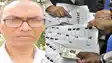 Voter list rivison - मतदाता सूची पुनरीक्षण काम का दबाव नहीं झेल पाया बीएलओ, हार्ट अटैक से हुई मौत, सरकारी स्कूल में था शिक्षक