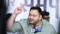 Tejashwi Yadav