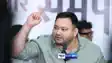Tejashwi Yadav