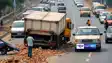 Road  accident news