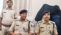Bihar news - बंगाल से पटना को चली लाखों रूपए की बैट्री और सोलर पैनल पहुंच गई दूसरे जगह, सामान गायब करनेवाला पूरा गिरोह गिरफ्तार