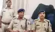 Bihar news - बंगाल से पटना को चली लाखों रूपए की बैट्री और सोलर पैनल पहुंच गई दूसरे जगह, सामान गायब करनेवाला पूरा गिरोह गिरफ्तार