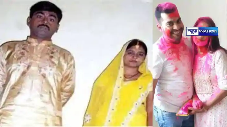चंदन, शेरू, संतोष पाठक, मुकेश झा चंदन, शेरू, संतोष पाठक, मुकेश झा