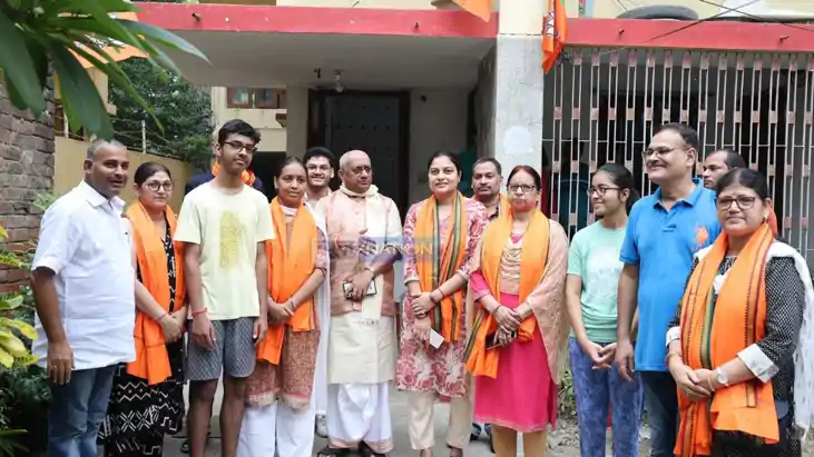 Bankipur Bypoll BJP Faces Test as PK Challenge 