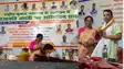 Maharaja Daksh Prajapati Jayanti Bikram